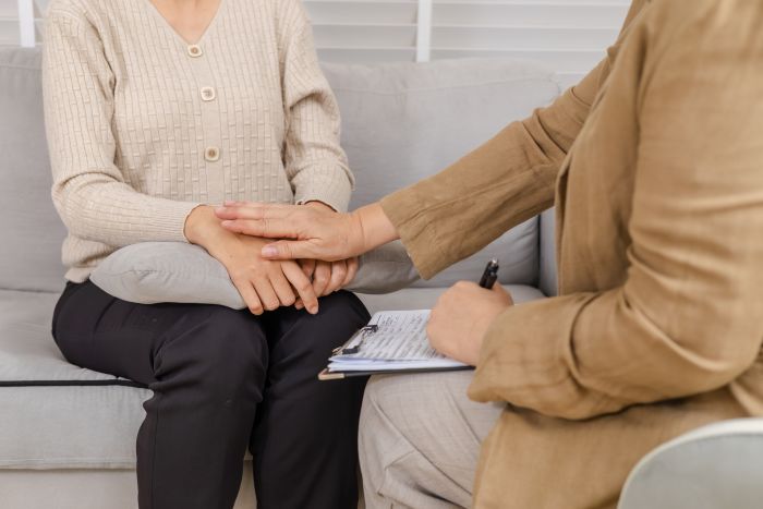 Persönliche Ansprechpartner