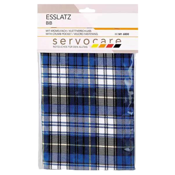 Schutzservietten