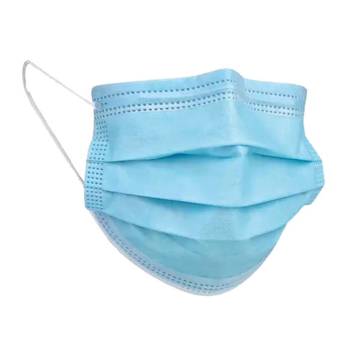 Medizinische Gesichtsmasken