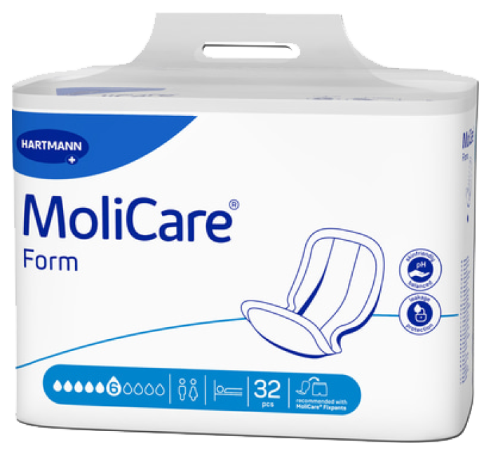 MoliCare® Form