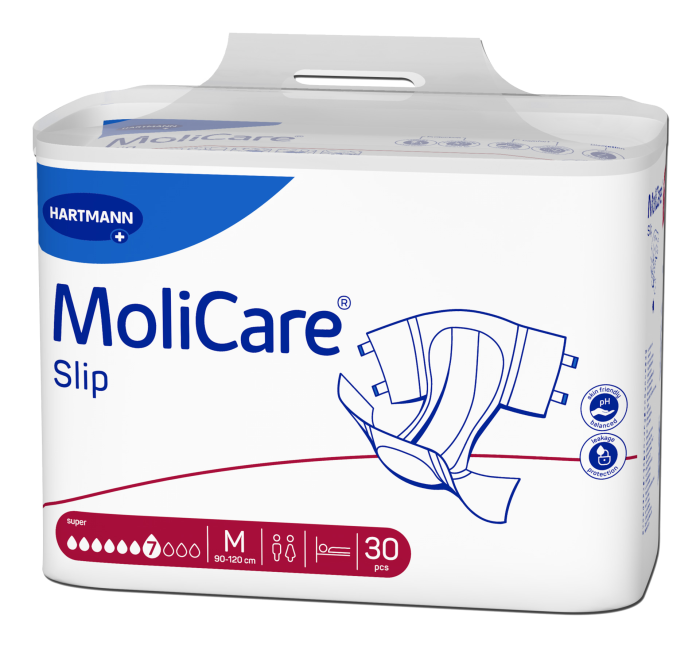 MoliCare® Slip