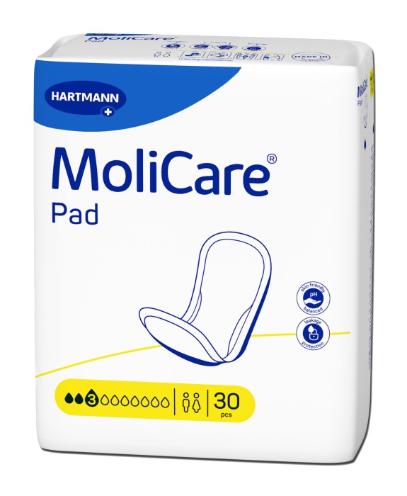 MoliCare® Pad