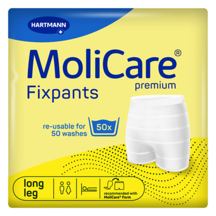 MoliCare® Premium Fixpants