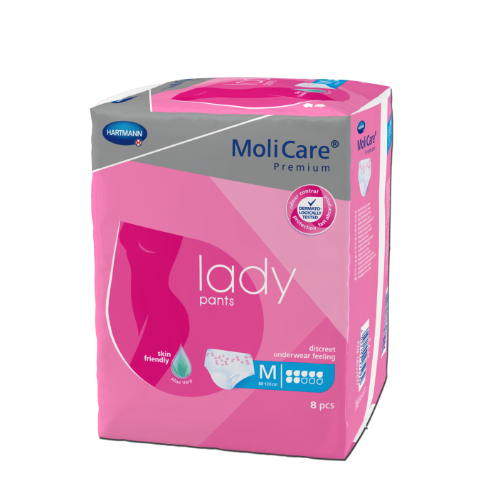 MoliCare® Premium lady pants