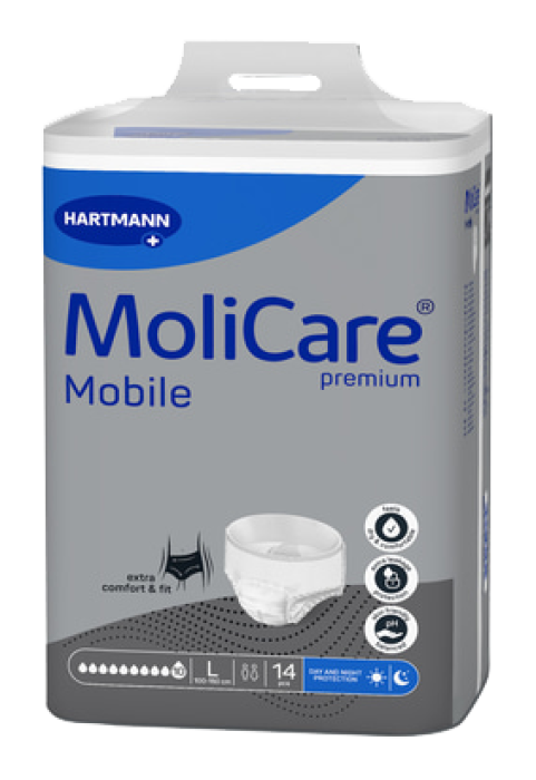 MoliCare® Premium Mobile