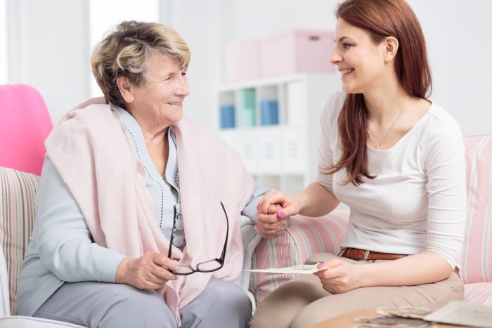 Verlässlichkeit, Diskretion und Kompetenz – Ihre Homecare-Experten